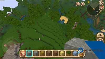 迷你世界土鳖版