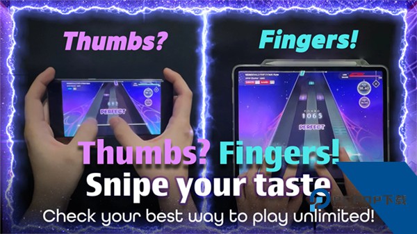 KALPA音游官方版