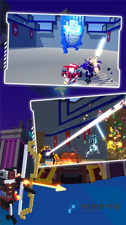 机器人角斗场正版