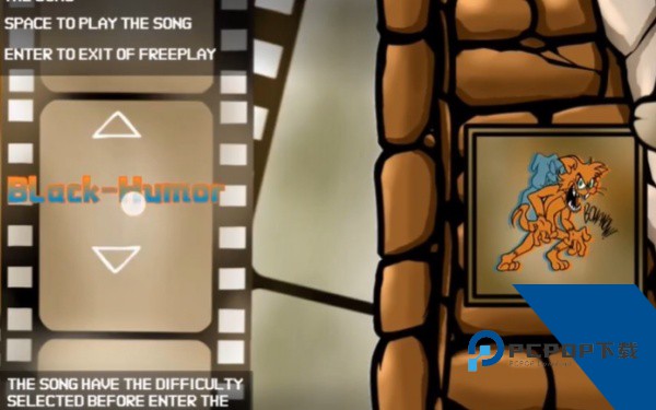 周五夜放克猫和老鼠地窖秀