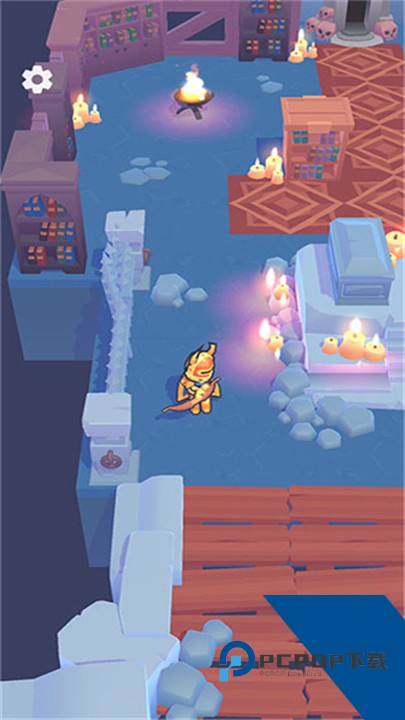 我的梦幻小岛安卓版