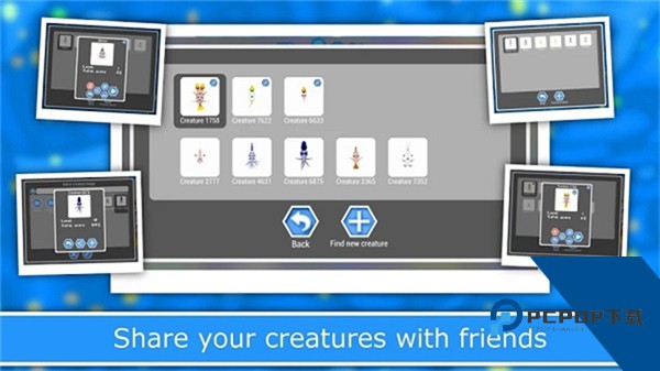 孢子进化论2中文版