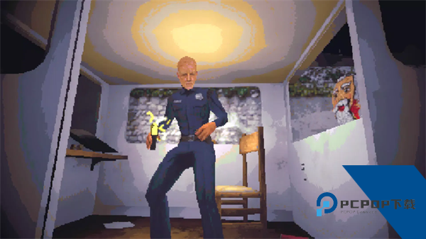 恐怖巧克力工厂