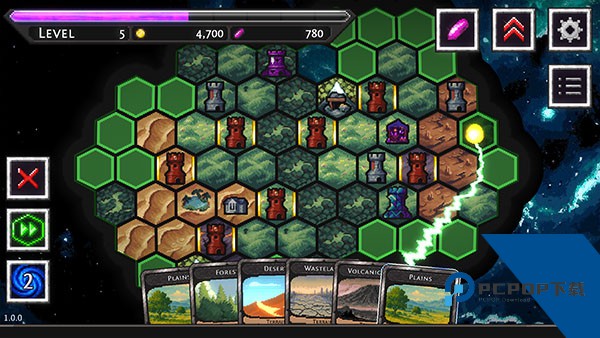 地牢战争3汉化版