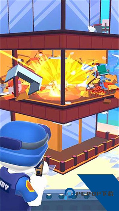 空中特工队官方正版