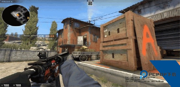 反恐精英全球攻势正版