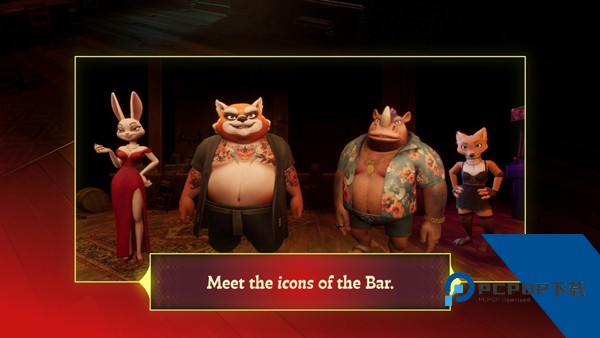 骗子酒馆手机版