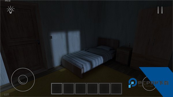 学生潜行逃亡中文版