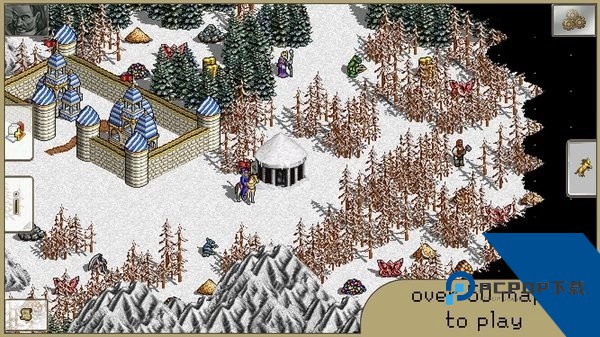 英雄无敌2手机版