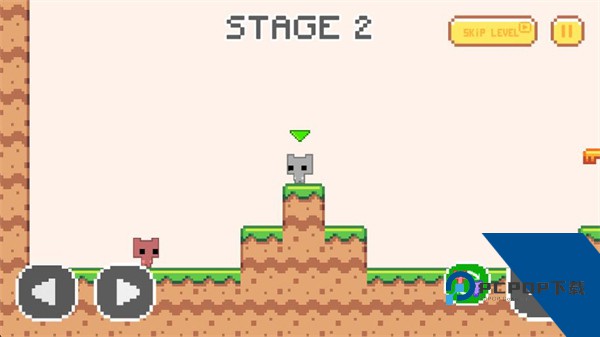 萌猫公园官方正版