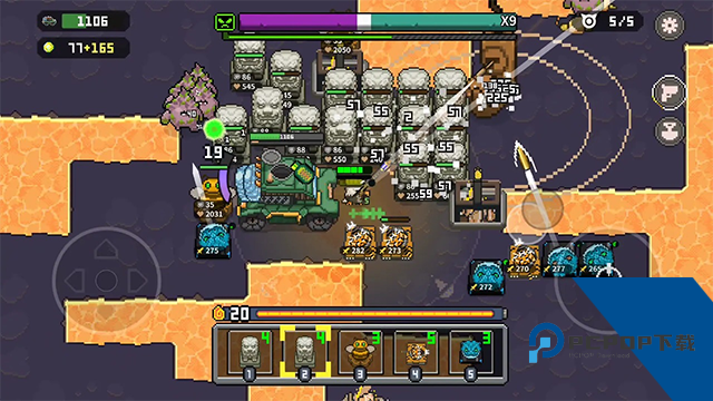 鸡械绿洲手机版