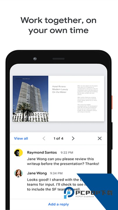 谷歌幻灯片老版本