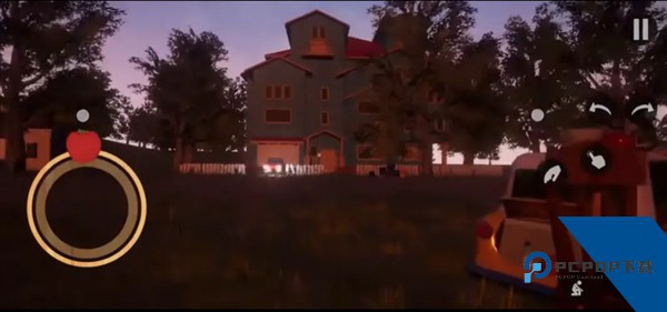 你好邻居费德熊