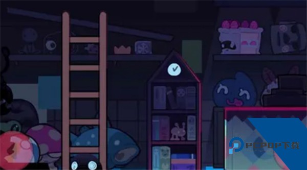 神秘生物公园手机版