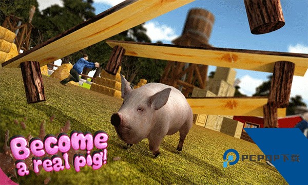 小猪模拟器正版