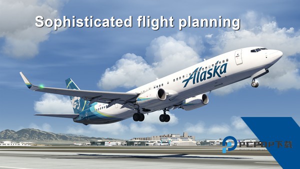 全球航空飞行2026