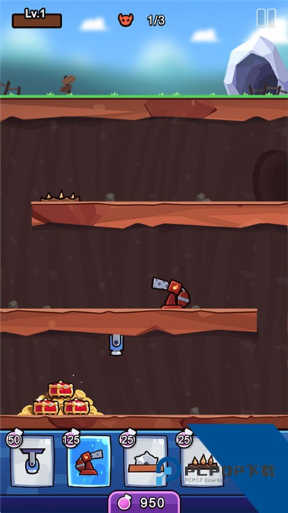 陷阱大师手机版