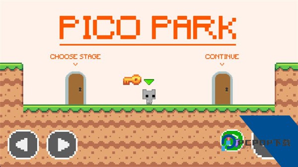 萌猫公园官方正版