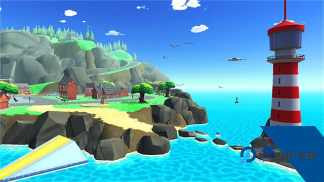 可靠快递双人联机版