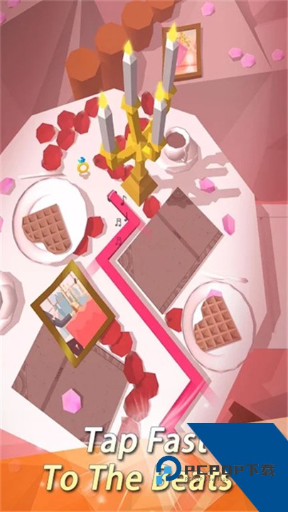 跳舞的线社区版