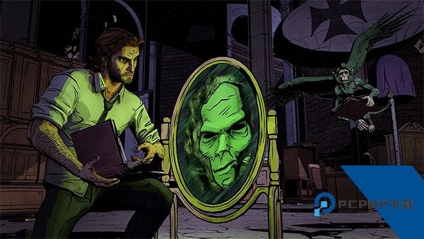 我们身边的狼手游