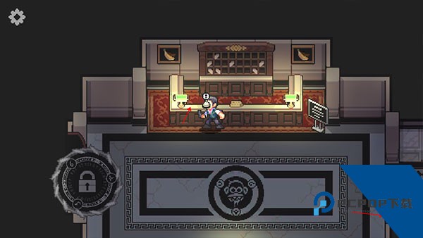 黑暗欺骗手机版