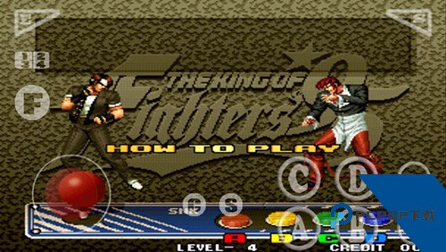 kawaks街机模拟器