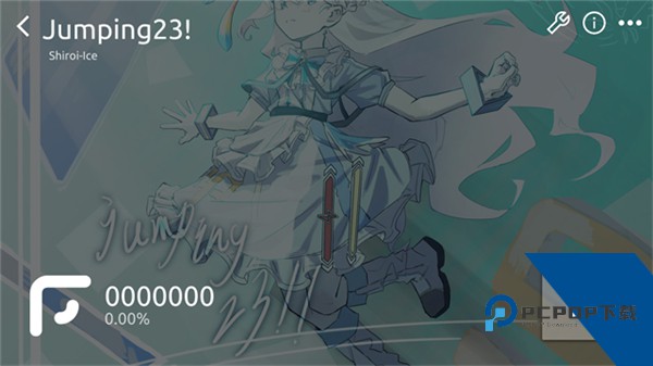 Phira自制谱模拟器安卓版