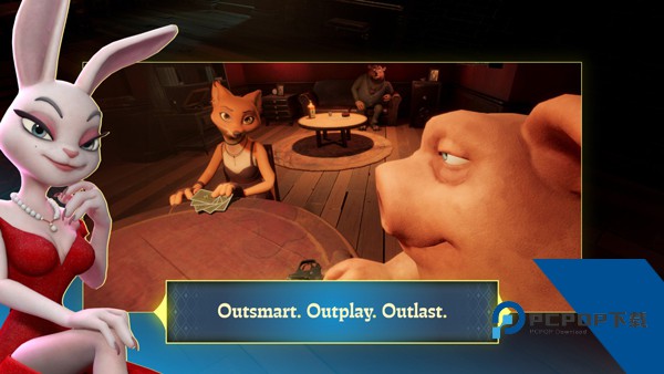 骗子酒馆手机版