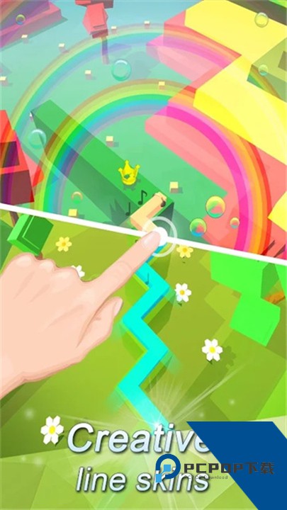 跳舞的线社区版