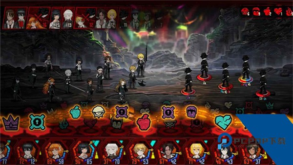 边狱巴士安卓汉化版