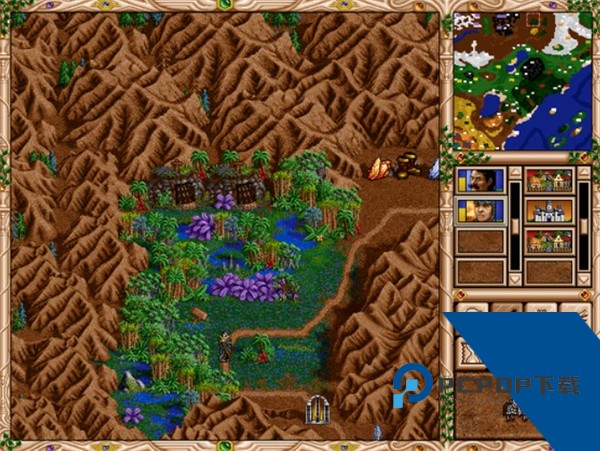 英雄无敌2手机版