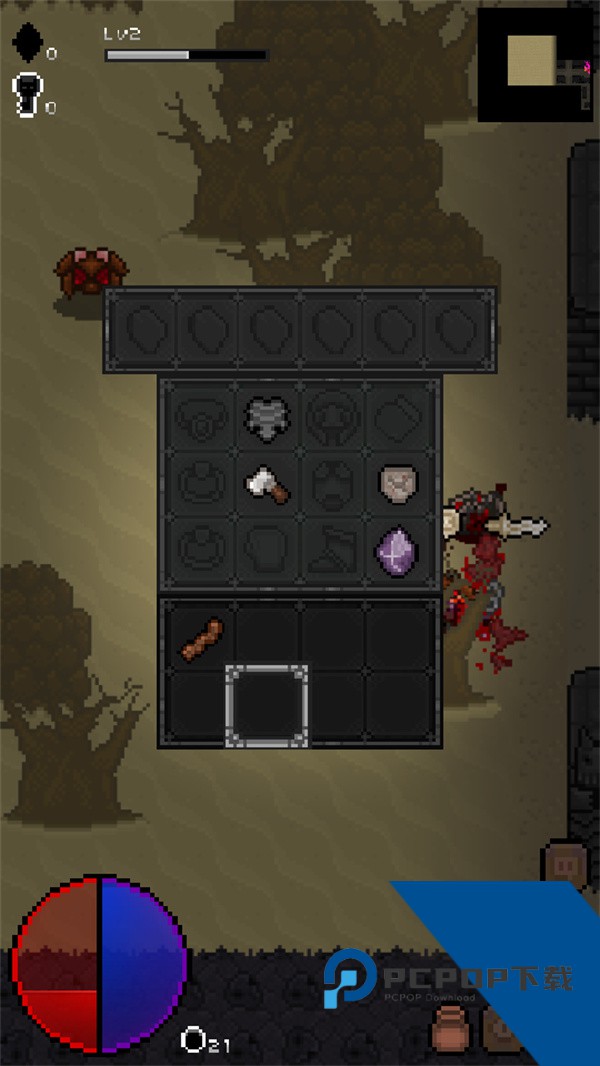 像素地下城3