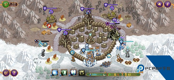 城邦争霸中文版