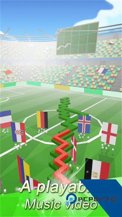 跳舞的线社区版