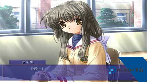 clannad游戏手机版