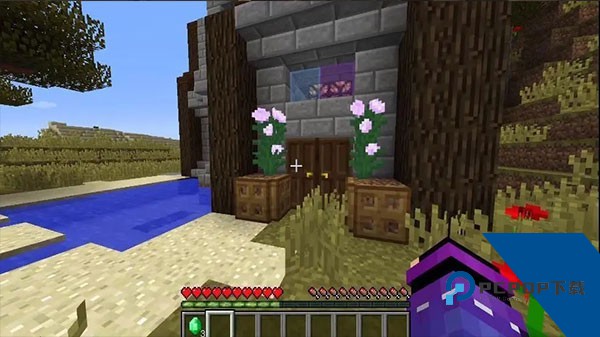 我的世界珍妮模组官方版