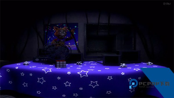 玛吉家的五夜后宫