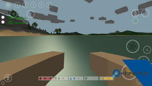 未转变者汉化版