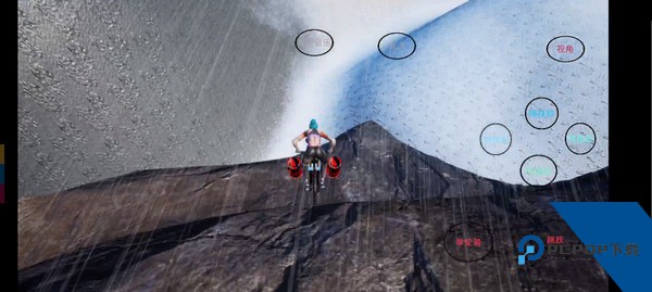 极限国度手机版