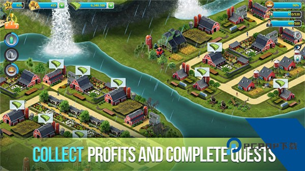 城市岛屿3官方版