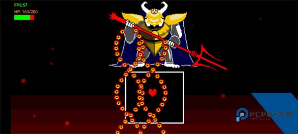 传说之下boss模拟器最新版