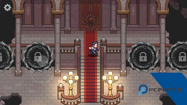 黑暗欺骗手机版