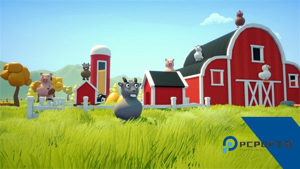 攀爬动物在一起