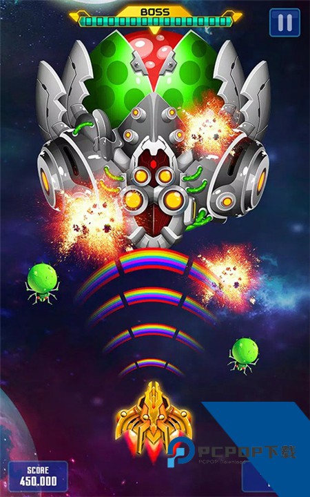 银河之战汉化版