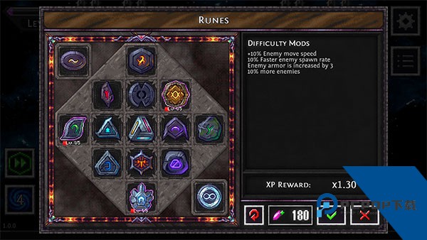 地牢战争3汉化版