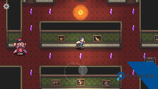 黑暗欺骗手机版