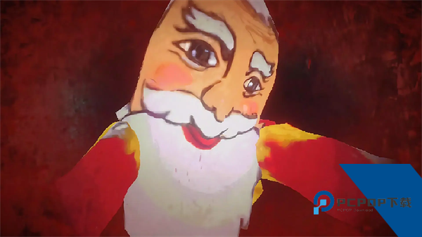 恐怖巧克力工厂