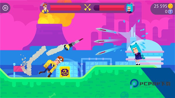 冷血射手官方正版