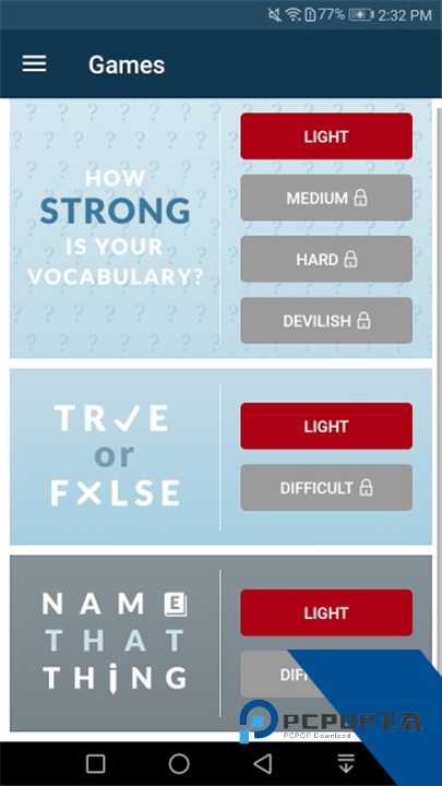 韦氏字典官方版